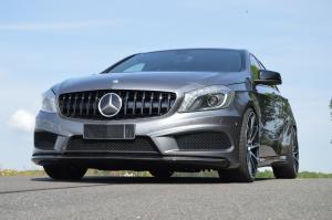 Mercedes-Benz A-Class by Inden Design on Oxigin Wheels (LM) 2020 года 